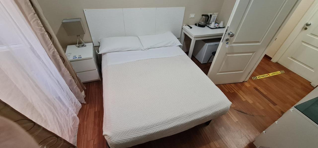마르티노 아이 몬티 호텔 로마 객실 사진